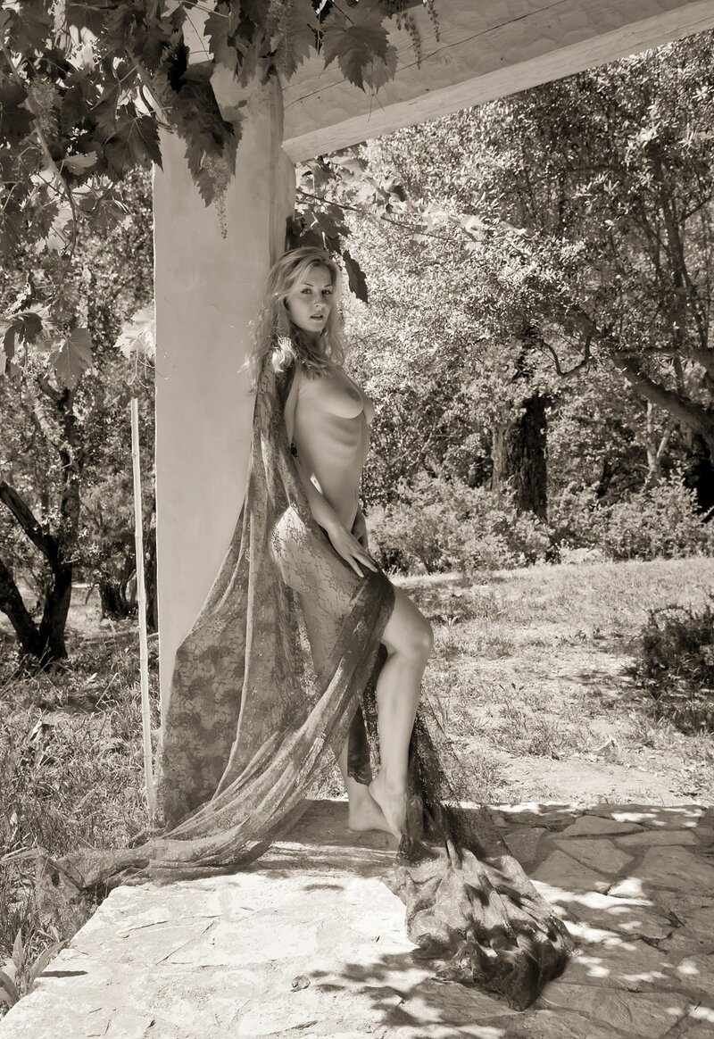 Таисия, 21 год, 2 размер груди