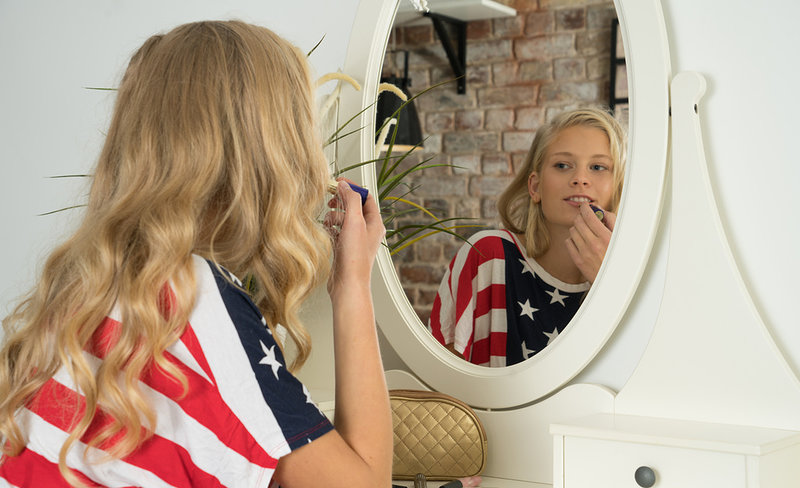 Ульяна, 26 лет, 3 размер груди